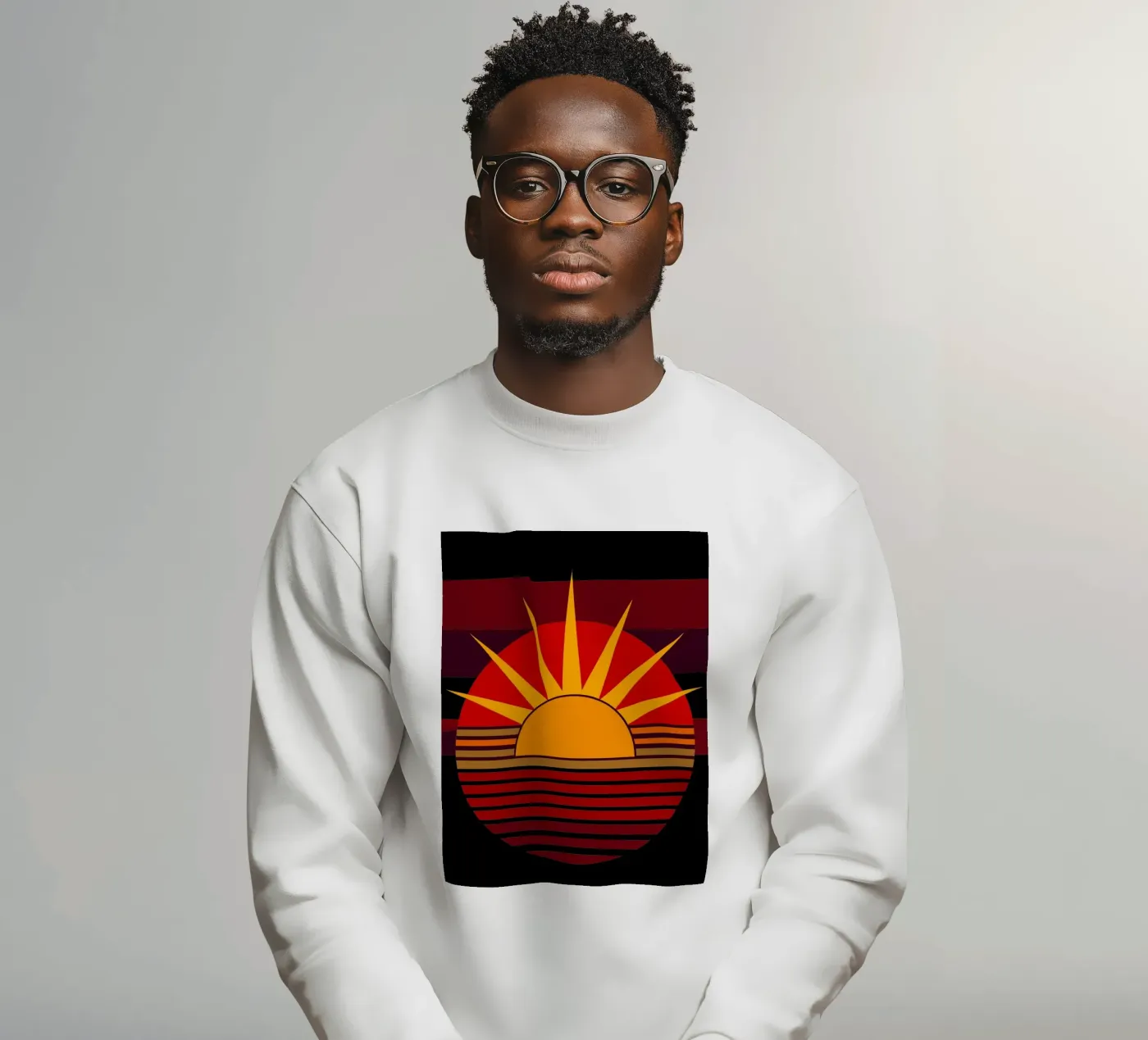 sun vector sweat de zaidza