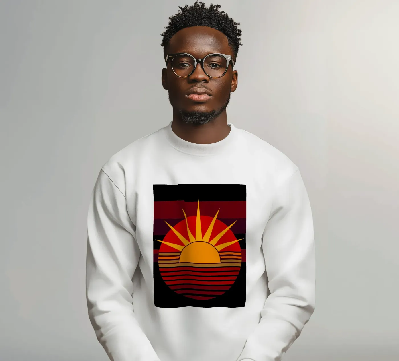 sun vector sweat de zaidza