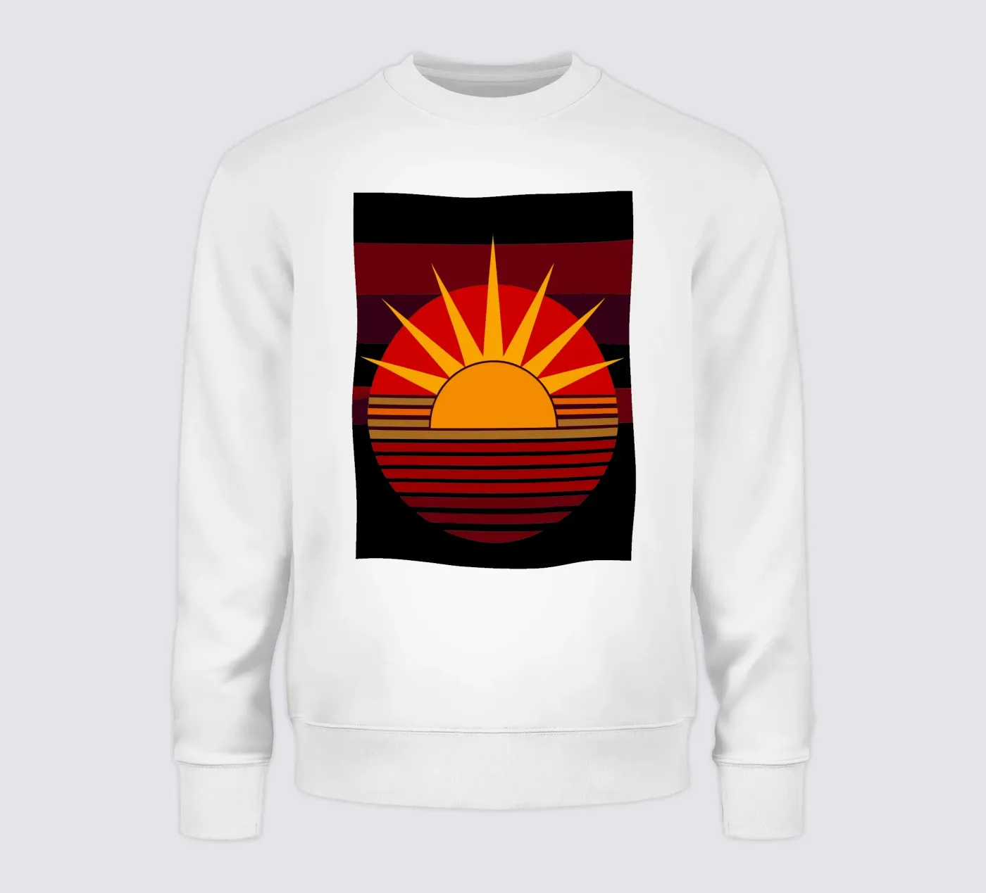 sun vector sweat de zaidza