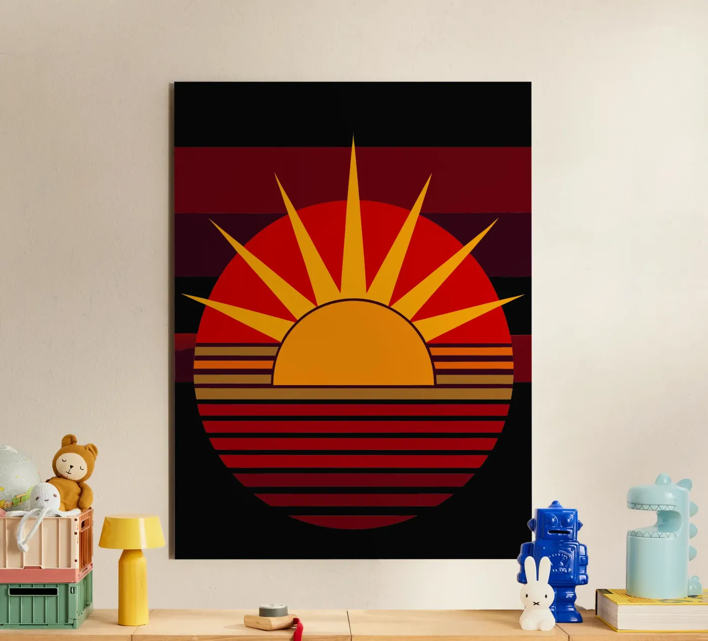 sun vector pannello forex da zaidza
