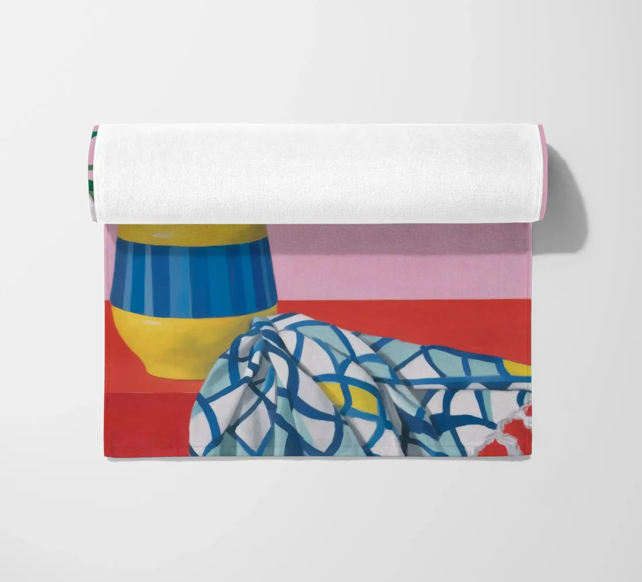 Tulipano Serenity Bloom telo mare da Dawn Light