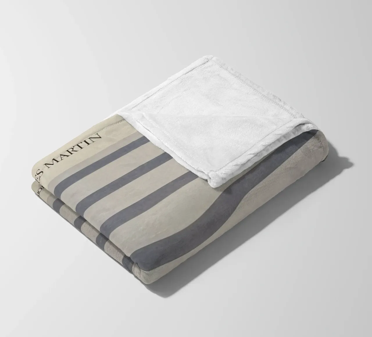 Agnes Martin New Paintings fleece blanket by Alishasteel