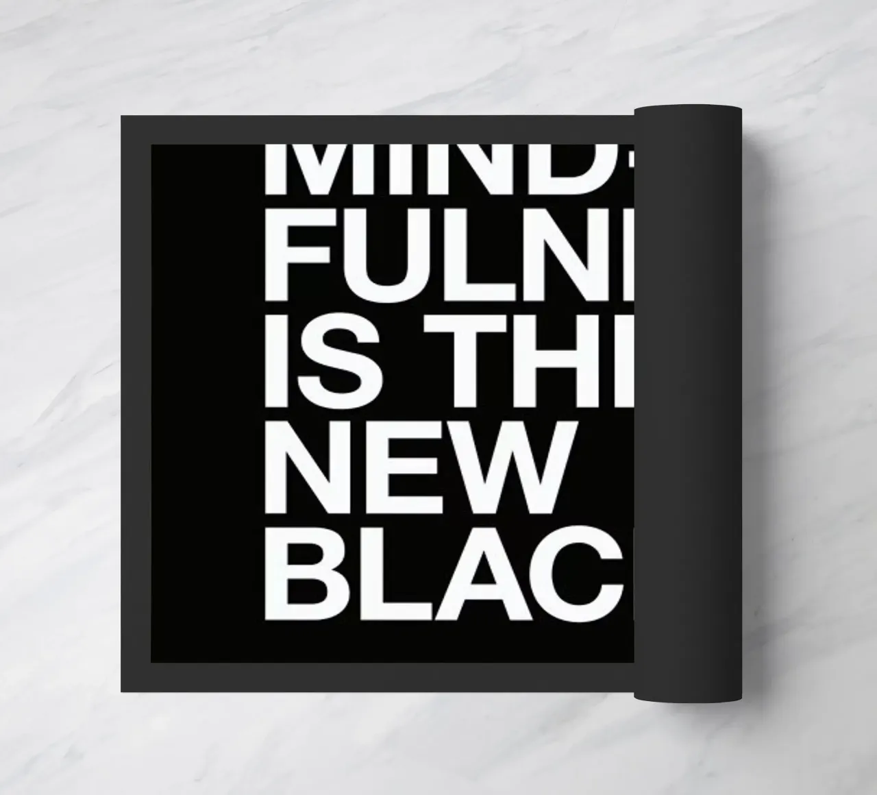 Mindfulness zerbino da Studio One