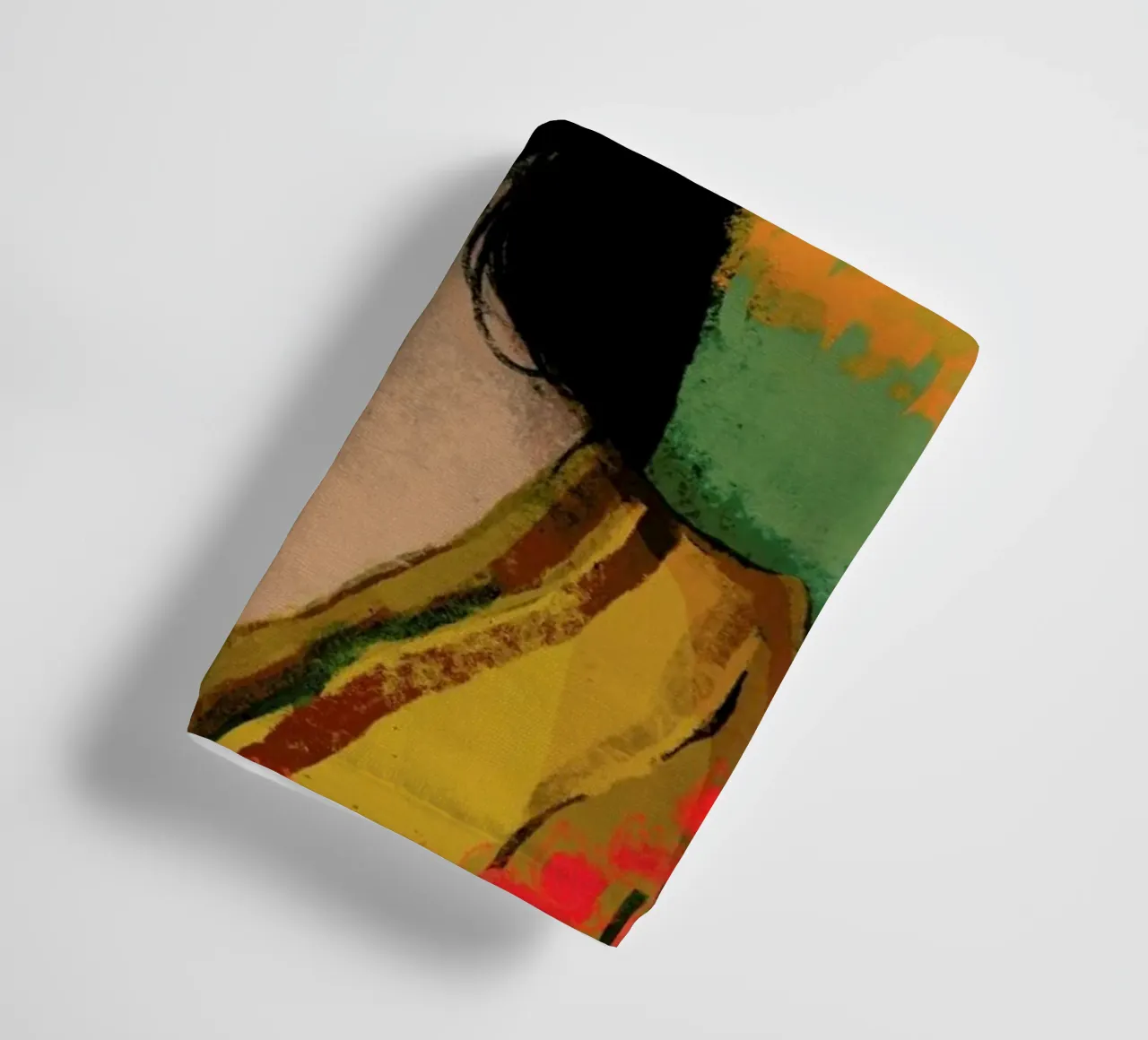 Like The First Day asciugamano da bagno da treechild