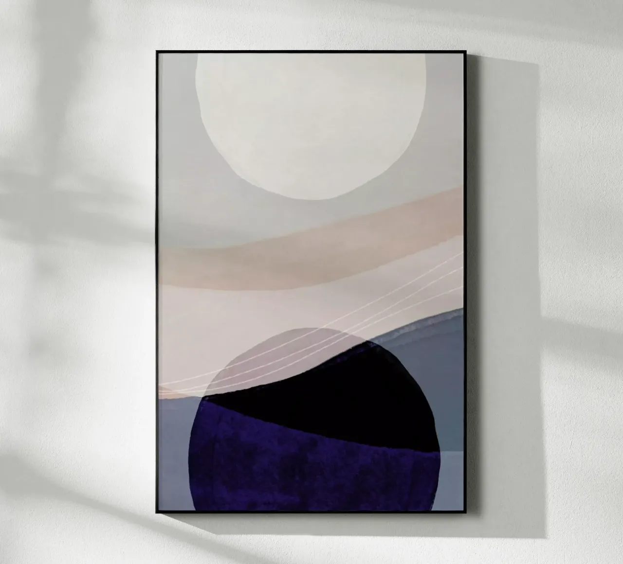 Graphic 242 plexiglass da Mareike Böhmer