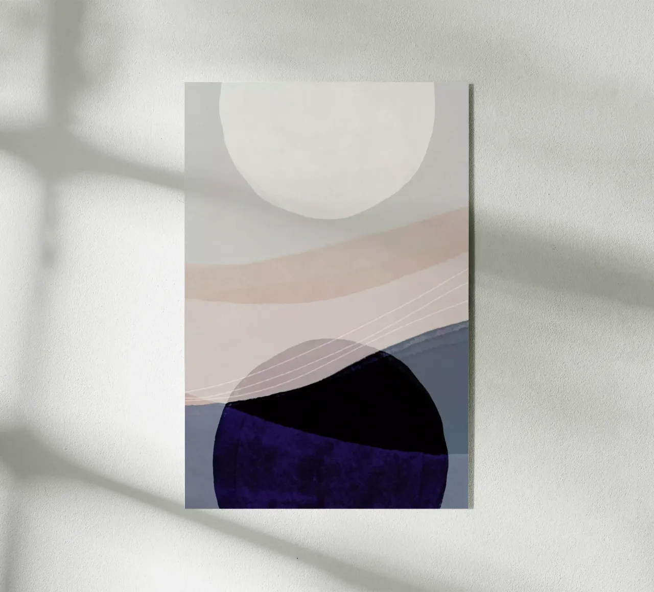 Graphic 242 plexiglass da Mareike Böhmer