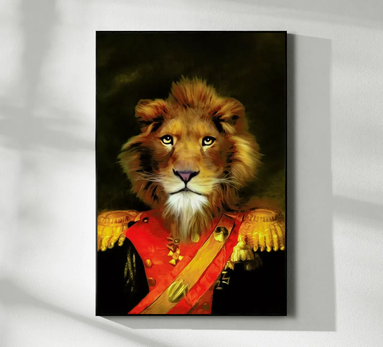 Rowrke plexiglass da Tein Lucasson