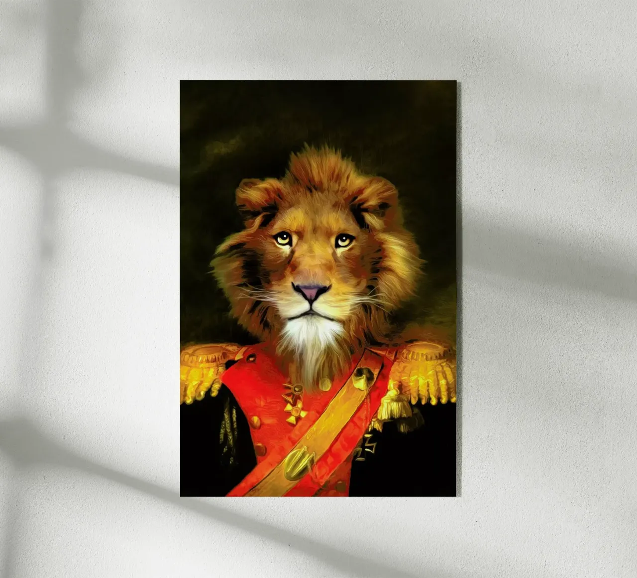 Rowrke plexiglass da Tein Lucasson