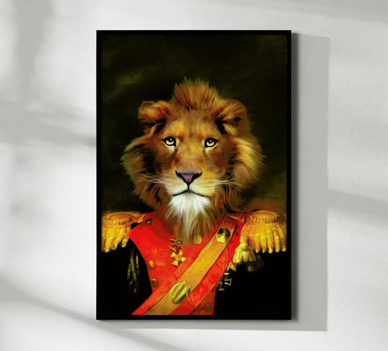 Rowrke poster da Tein Lucasson