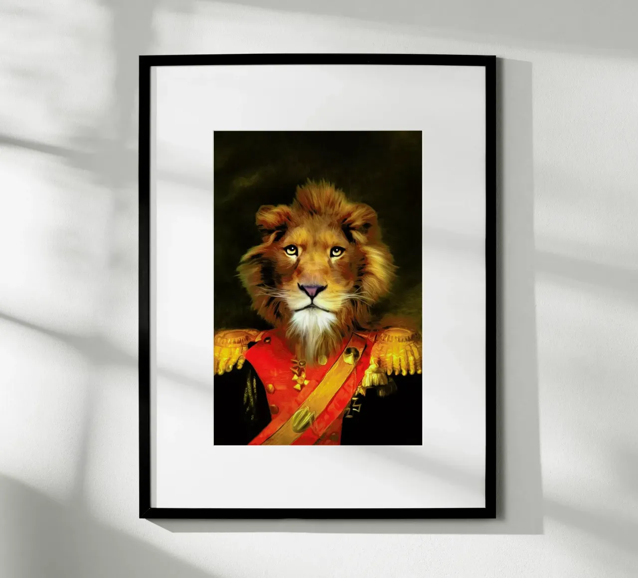 Rowrke poster da Tein Lucasson