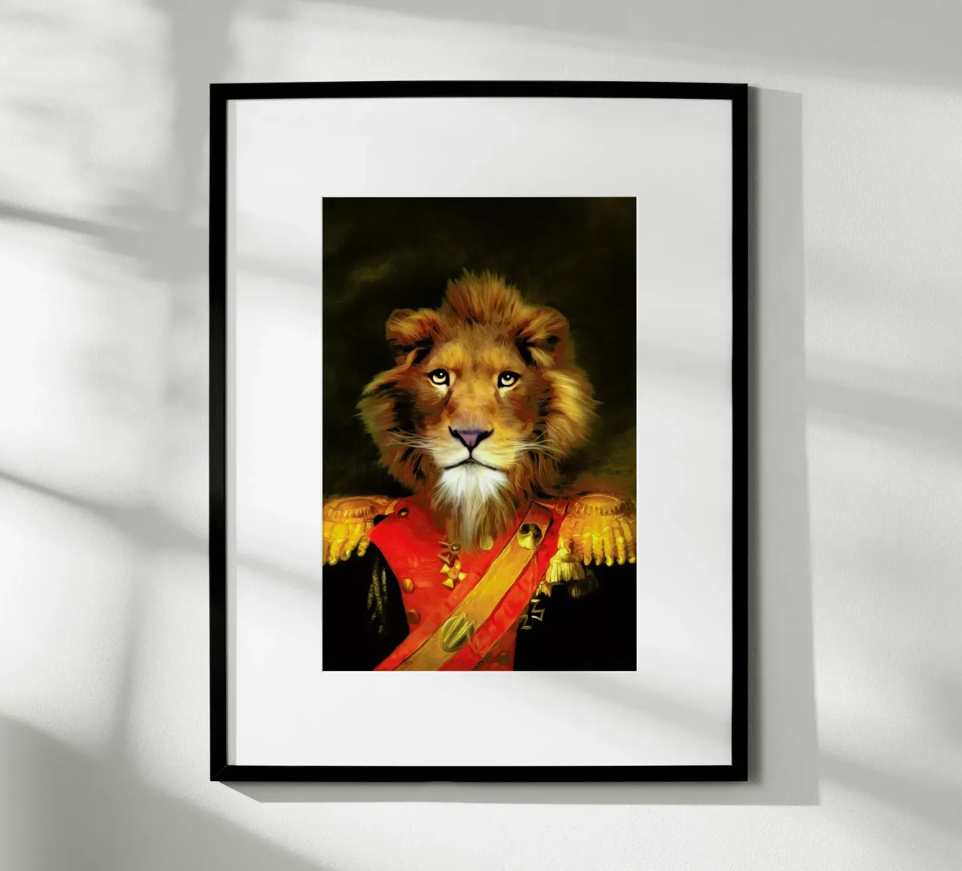 Rowrke poster da Tein Lucasson
