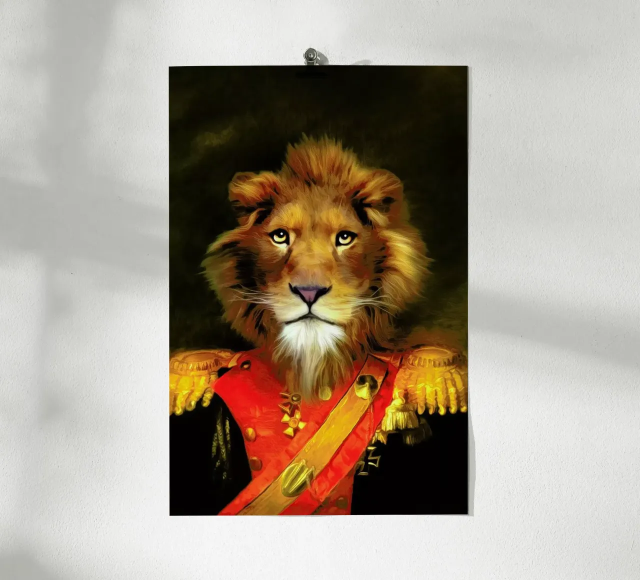 Rowrke poster da Tein Lucasson