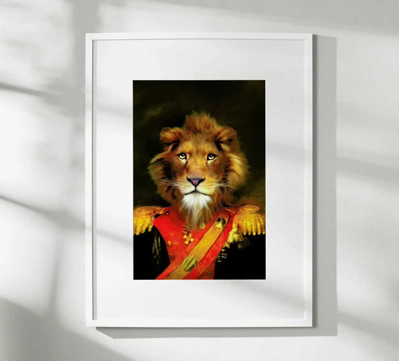 Rowrke poster da Tein Lucasson