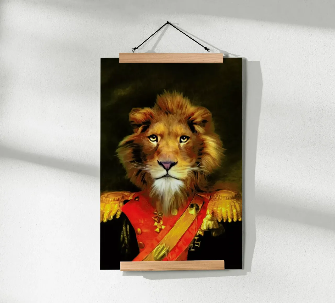 Rowrke poster da Tein Lucasson