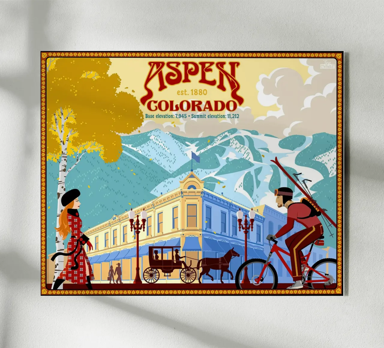 Aspen plexiglass da williamsshop