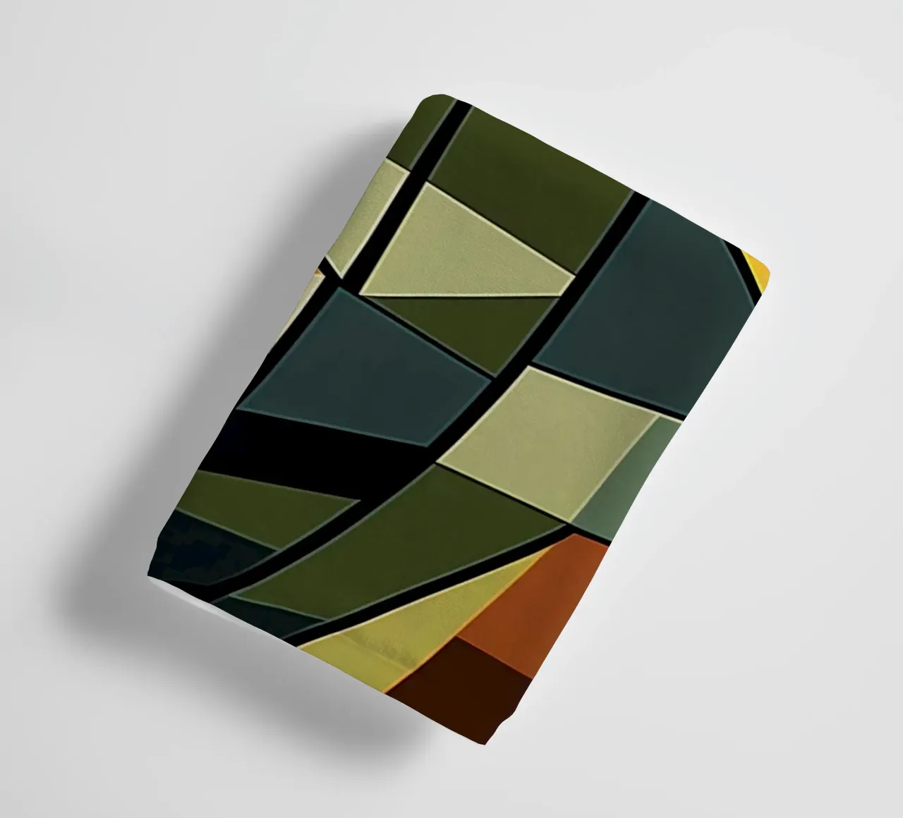Arte da parete di Imagine asciugamano da bagno da Imagine