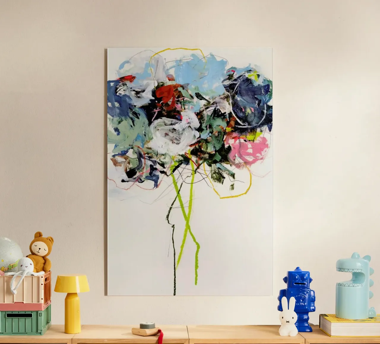 Rosenotes No 2 metacrilato de Leigh Viner