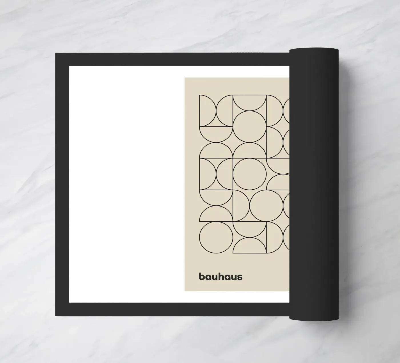 Bauhaus zerbino da Brooke