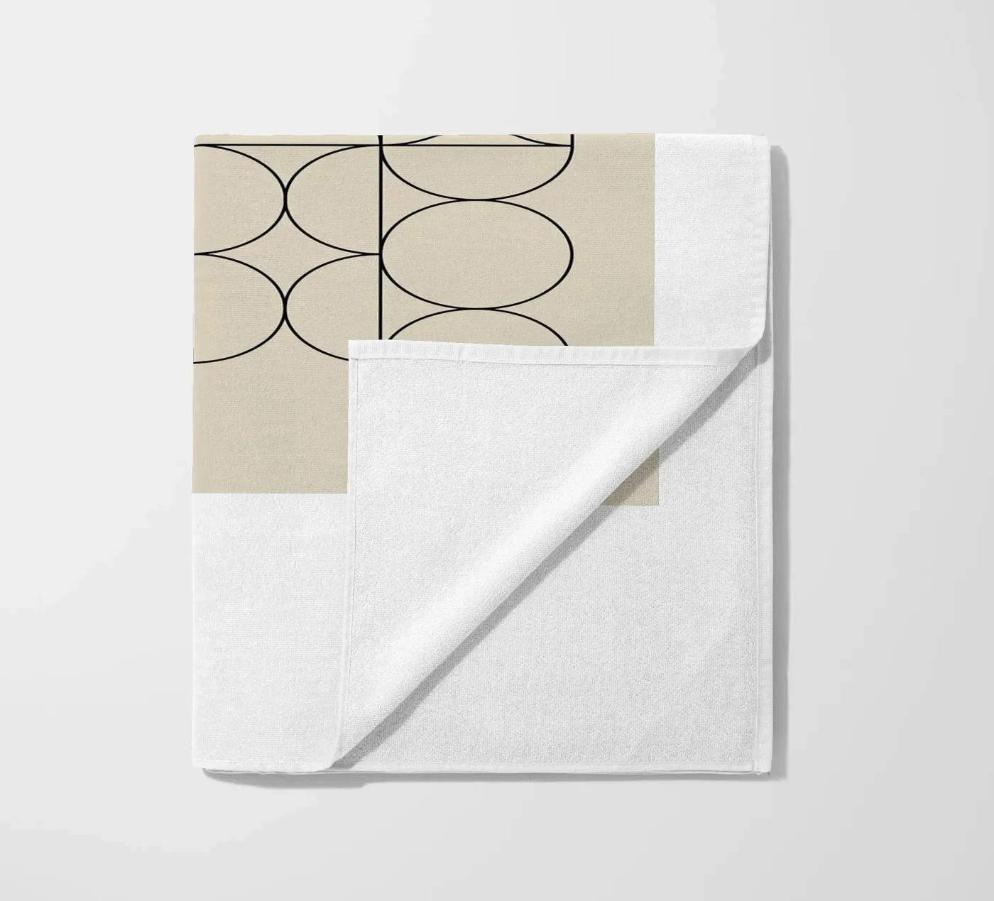 Bauhaus telo mare da Brooke