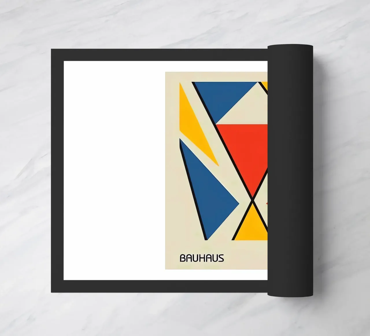 Bauhaus 1919 zerbino da Brooke