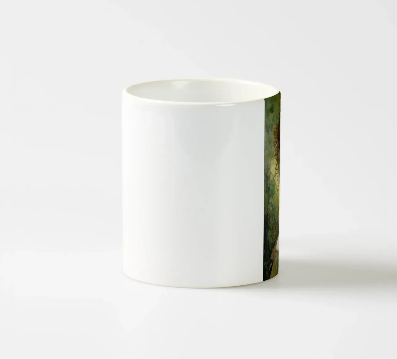 Arte da parete di Imagine tazza in ceramica da Imagine