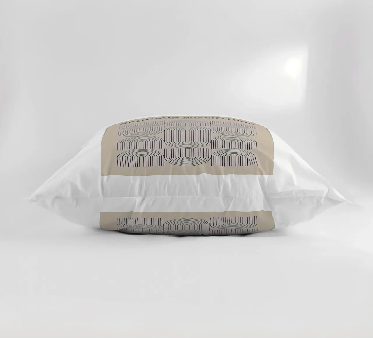 Bauhaus cuscino da Brooke