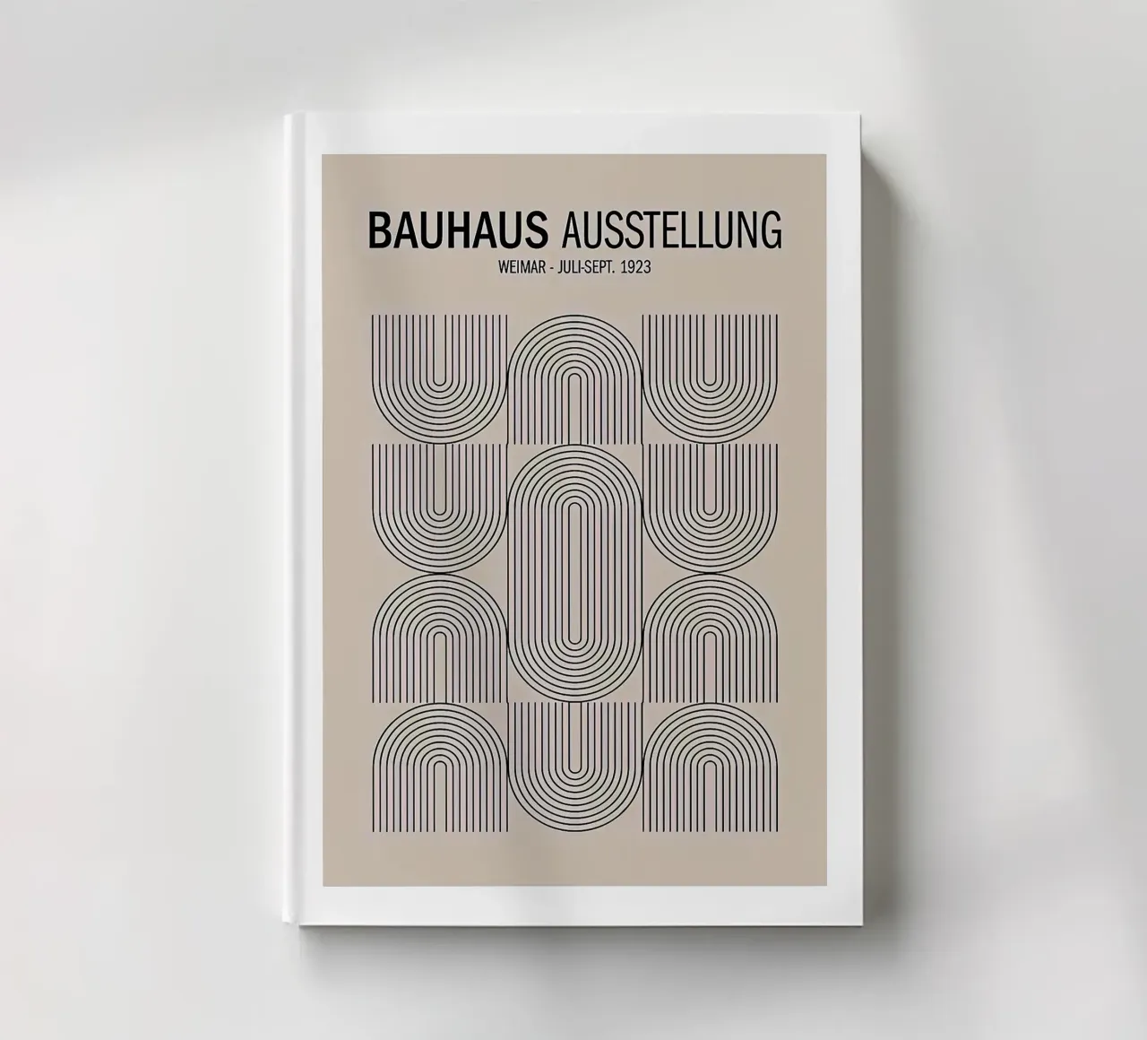 Bauhaus diario da Brooke
