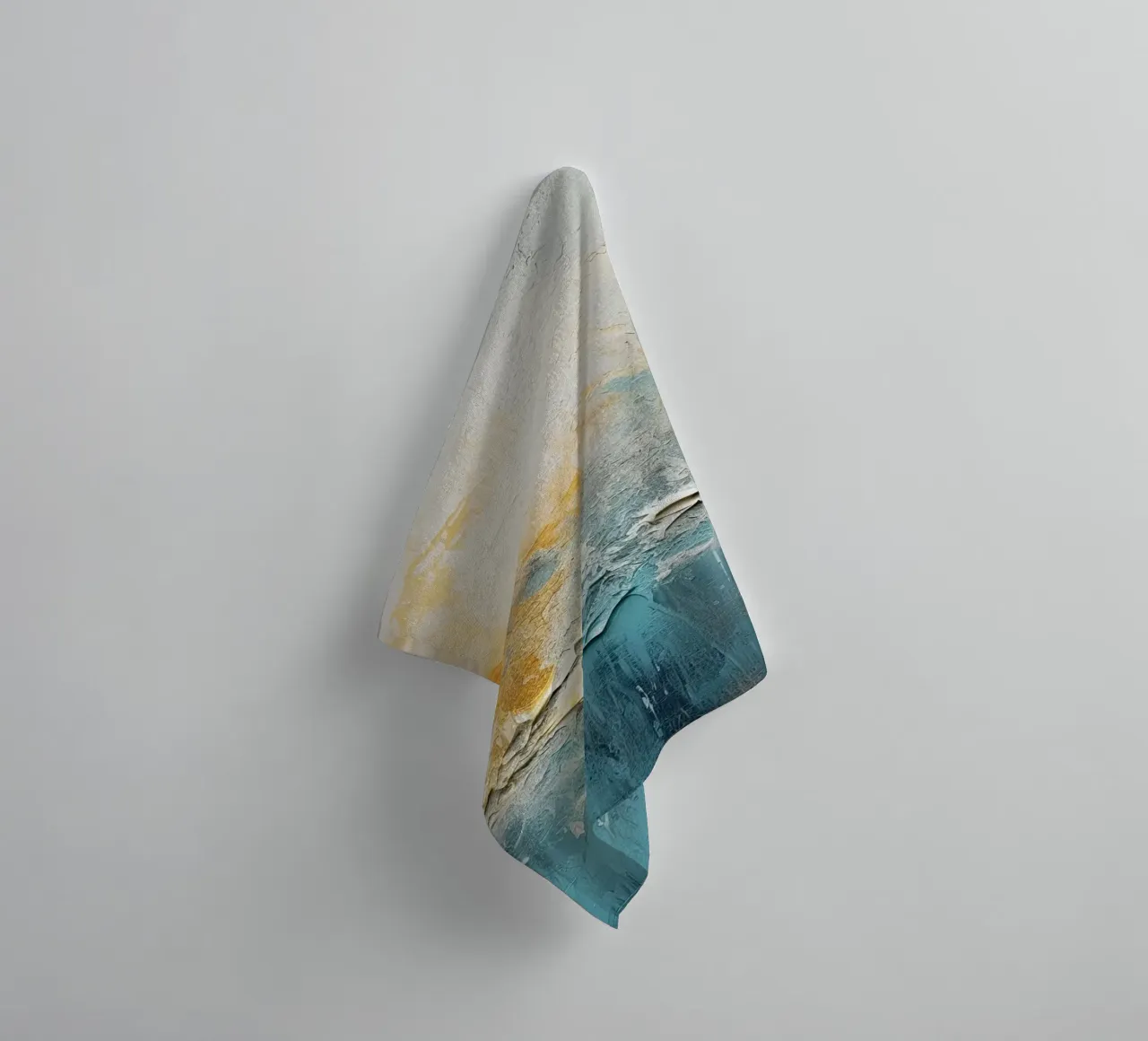 Wall-art by Imagine towel by Imagine