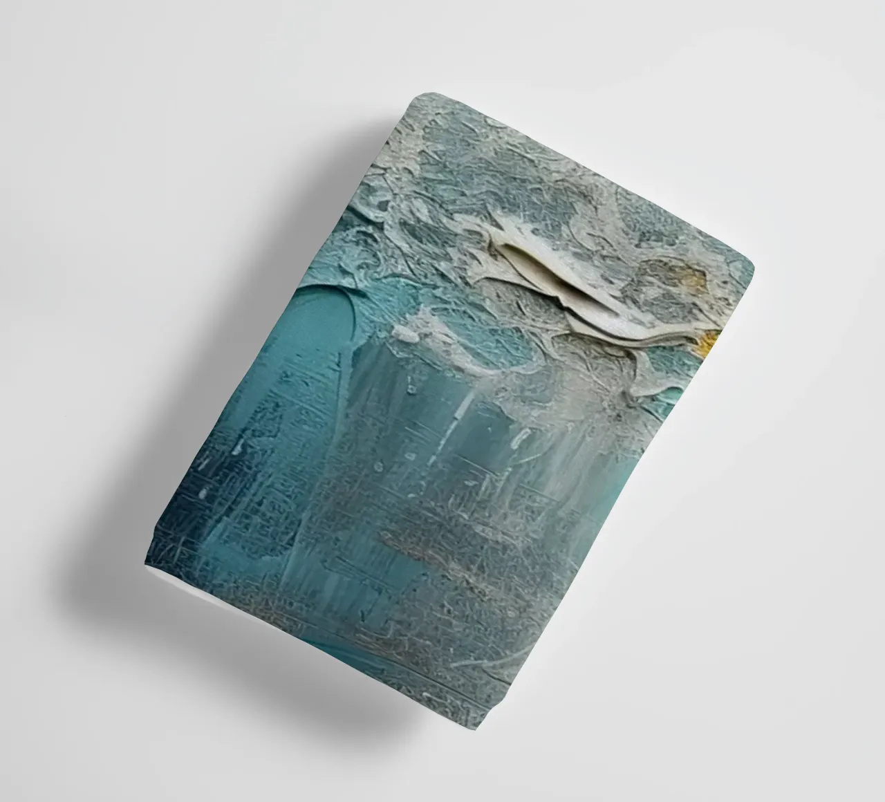 Wall-art by Imagine towel by Imagine