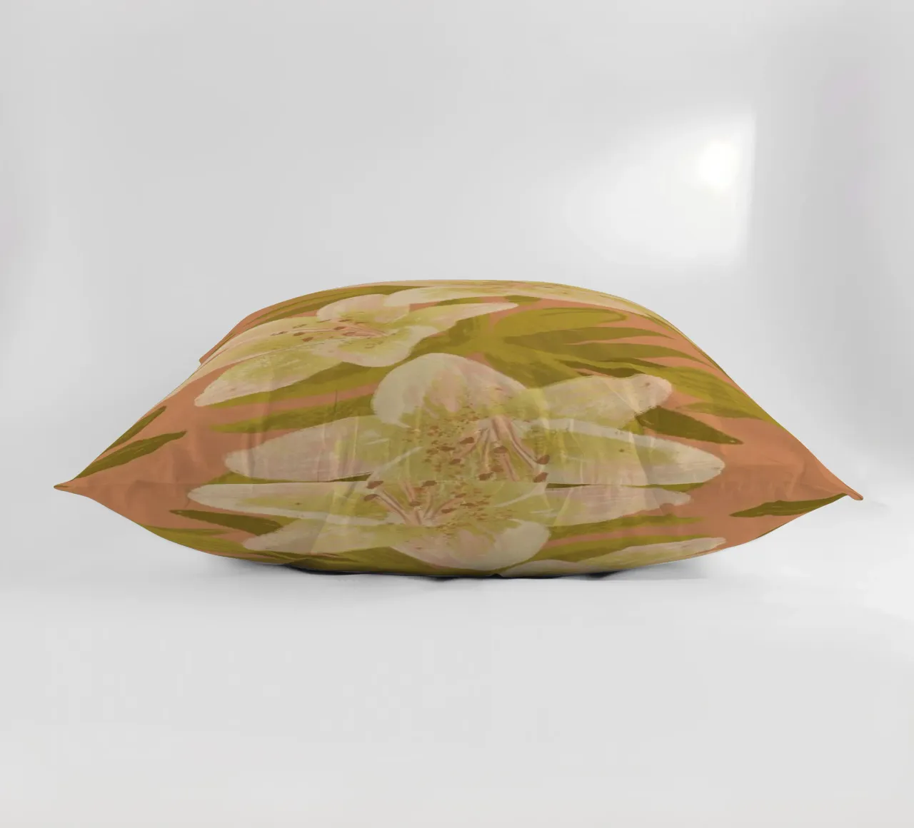 Lilies cuscino da Goed Blauw