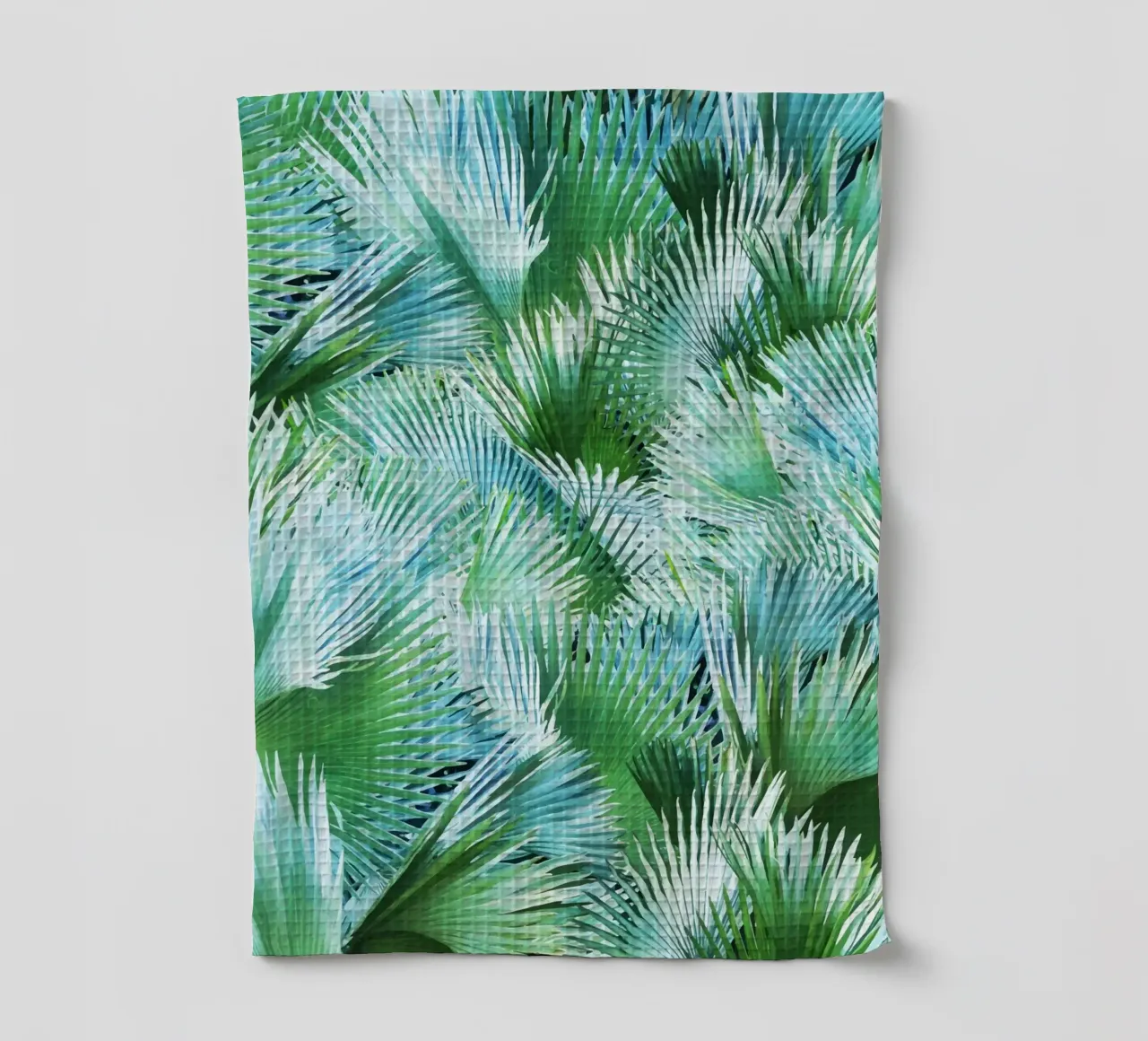 Sognatore di palme canovaccio da cucina da 83oranges