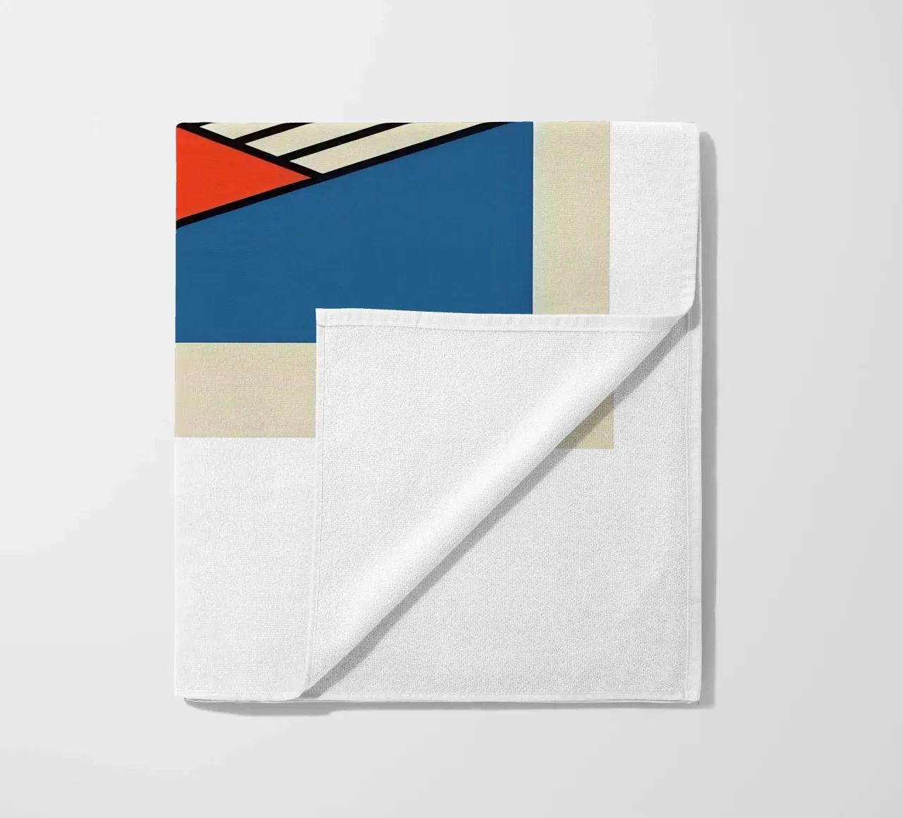 Bauhaus telo mare da Brooke