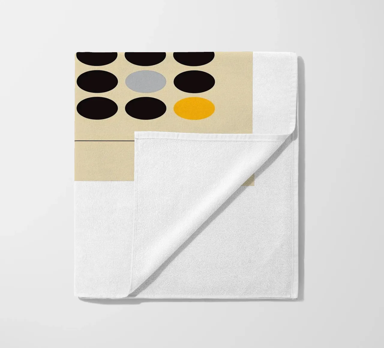 Bauhaus telo mare da Brooke