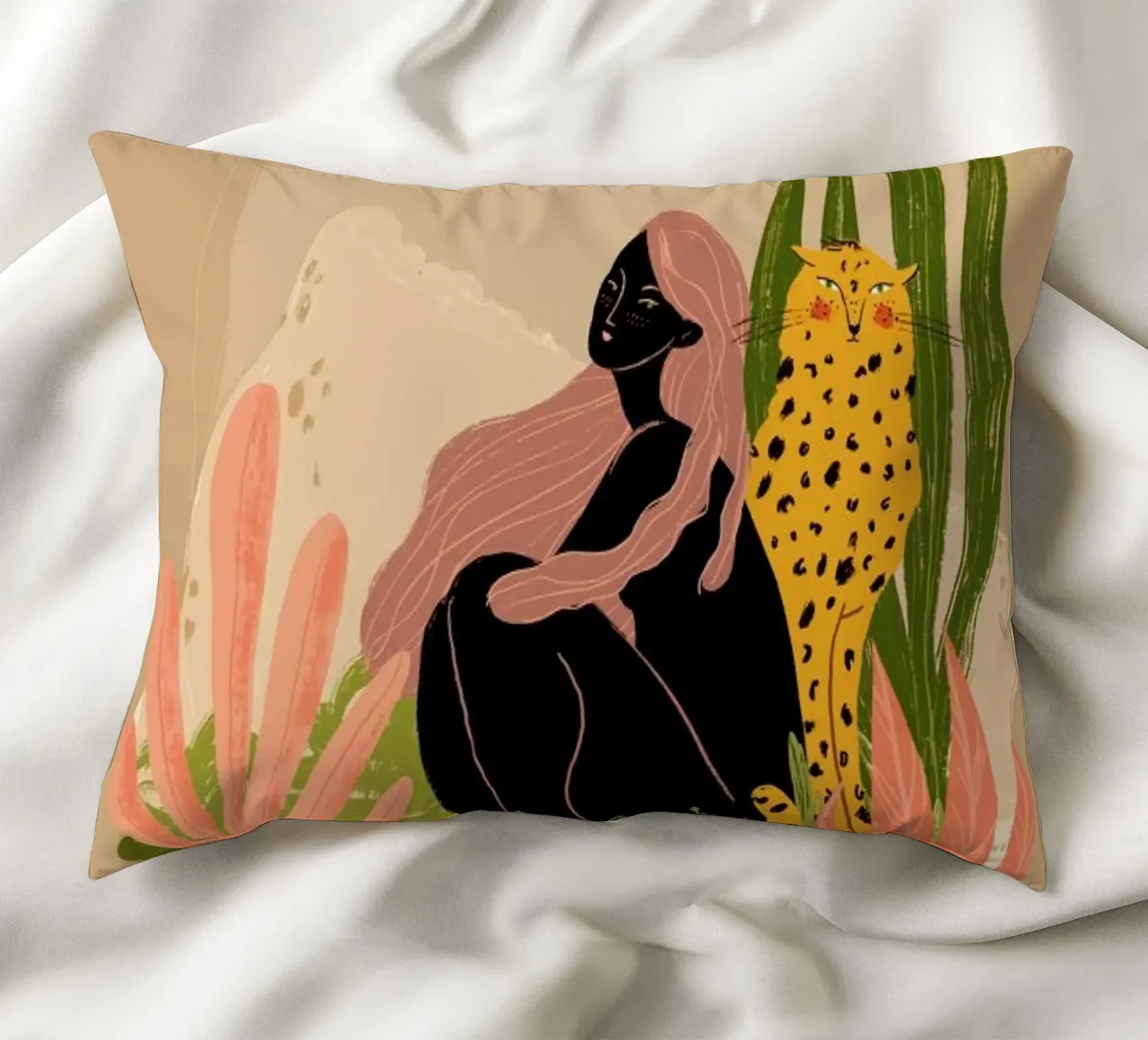 Got Your Back cuscino da Studio One
