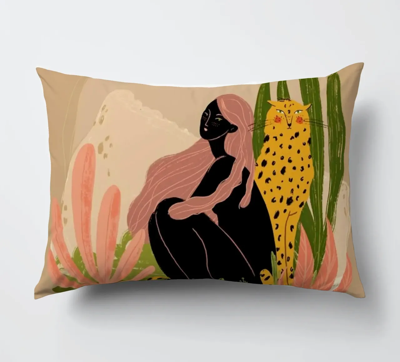 Got Your Back cuscino da Studio One