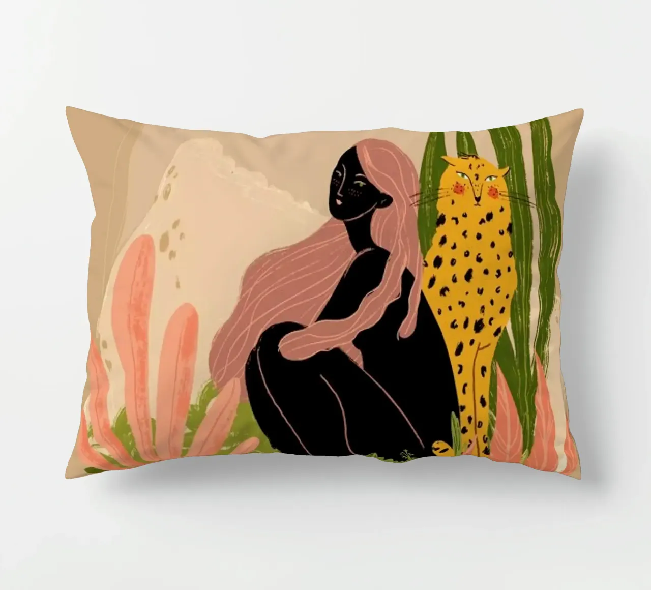 Got Your Back cuscino da Studio One
