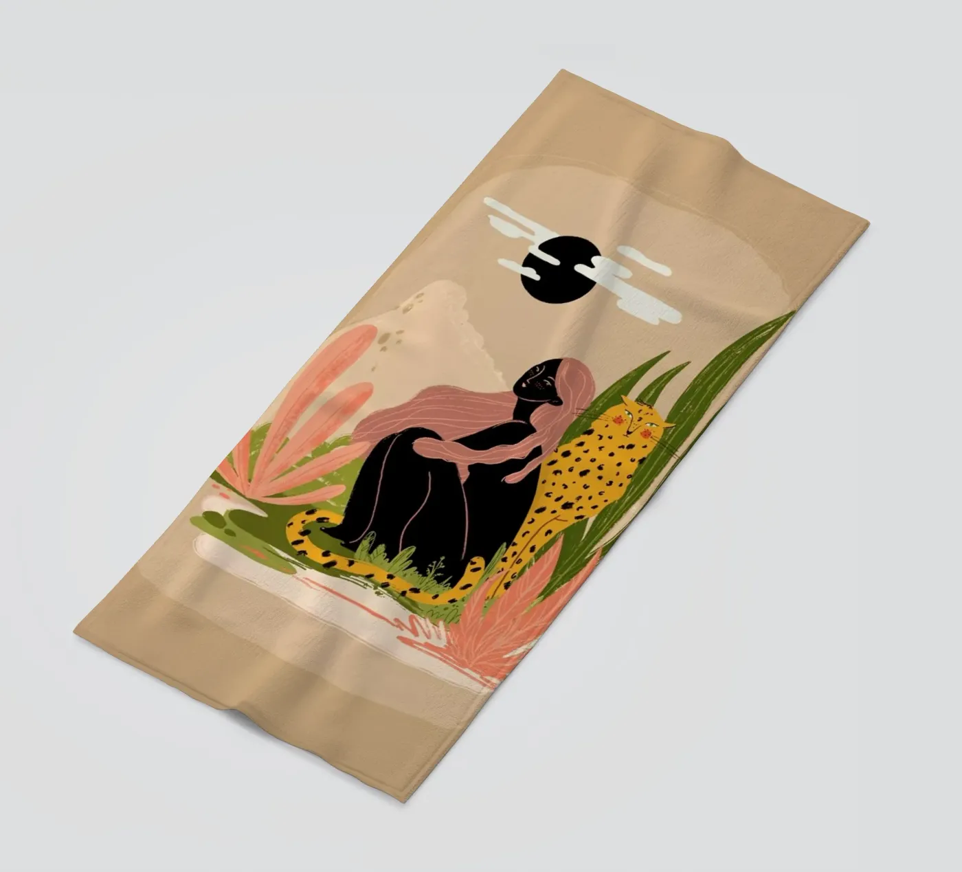 Got Your Back telo mare da Studio One