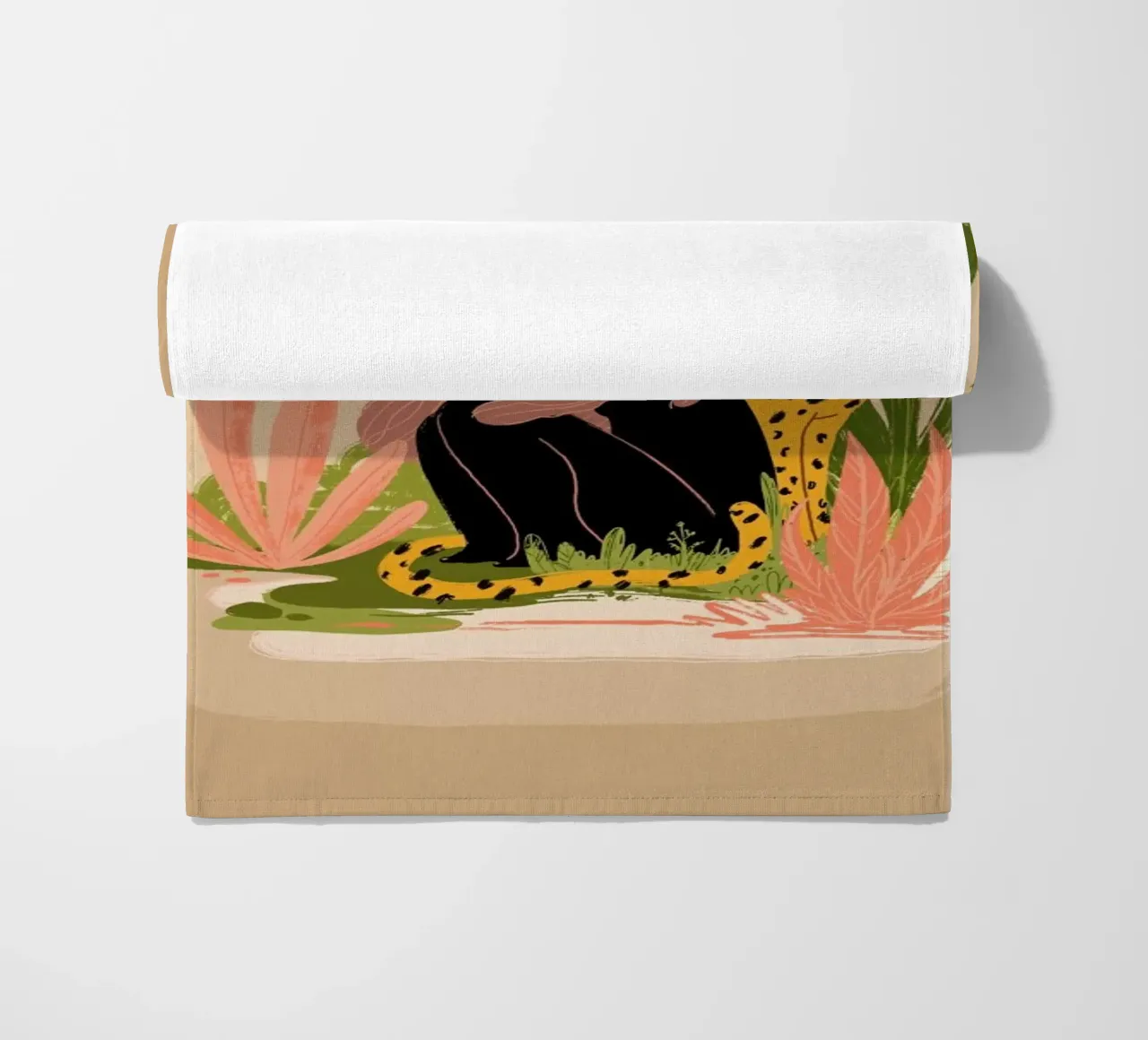 Got Your Back telo mare da Studio One