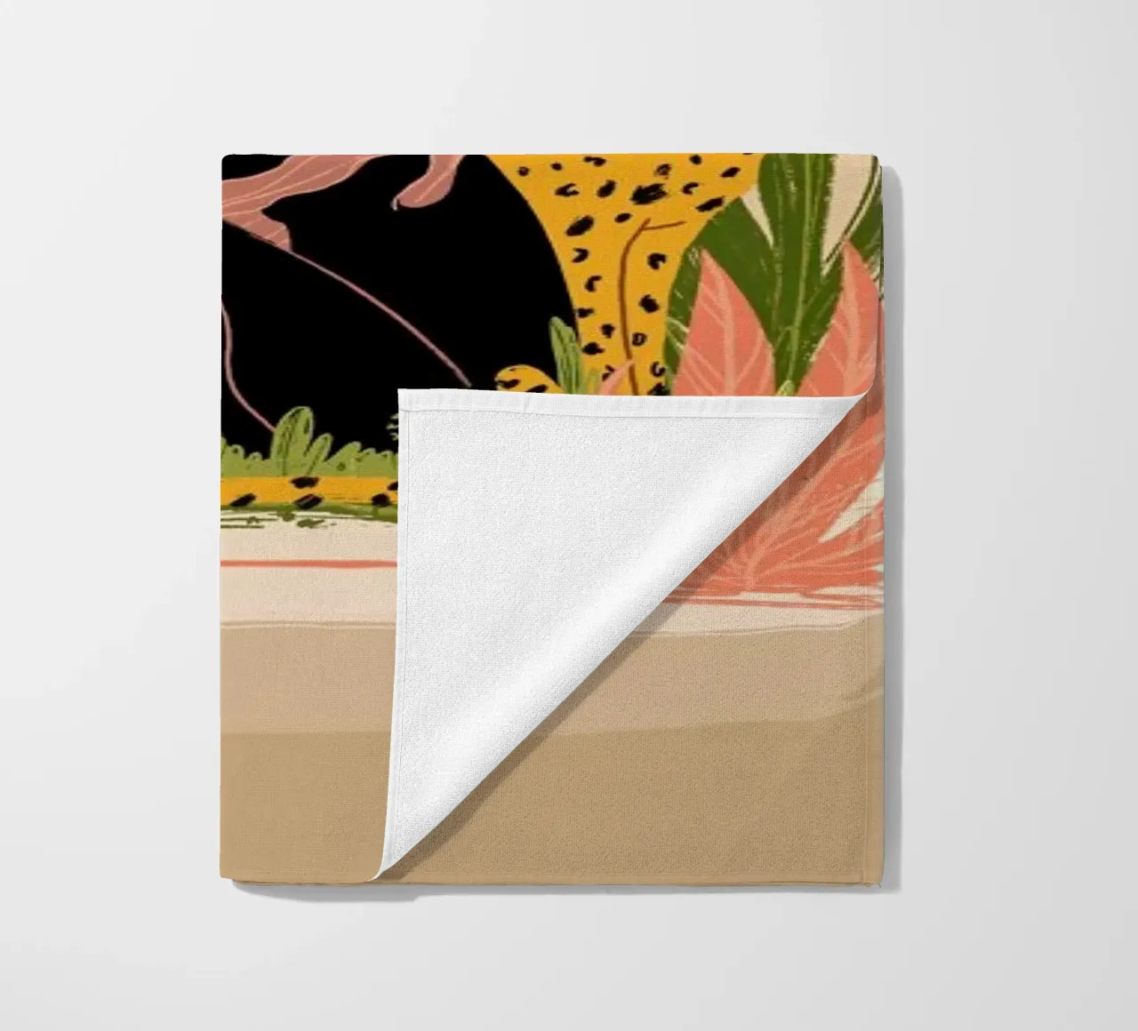 Got Your Back telo mare da Studio One