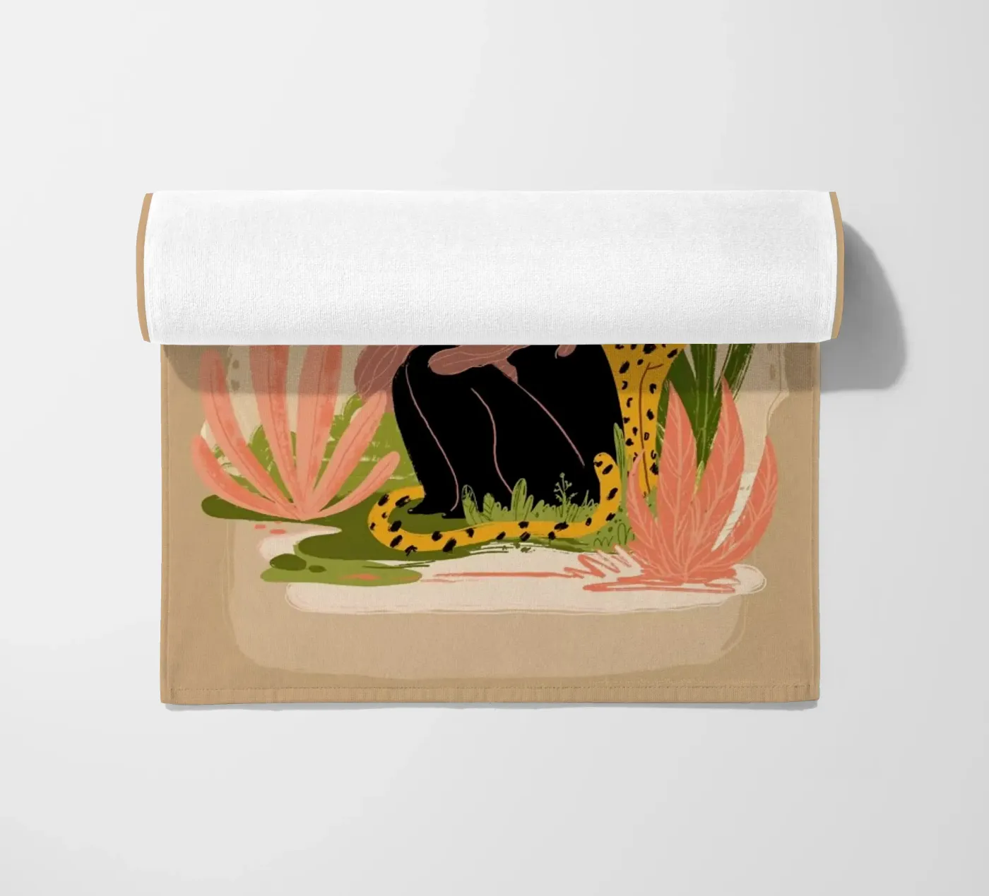 Got Your Back telo mare da Studio One