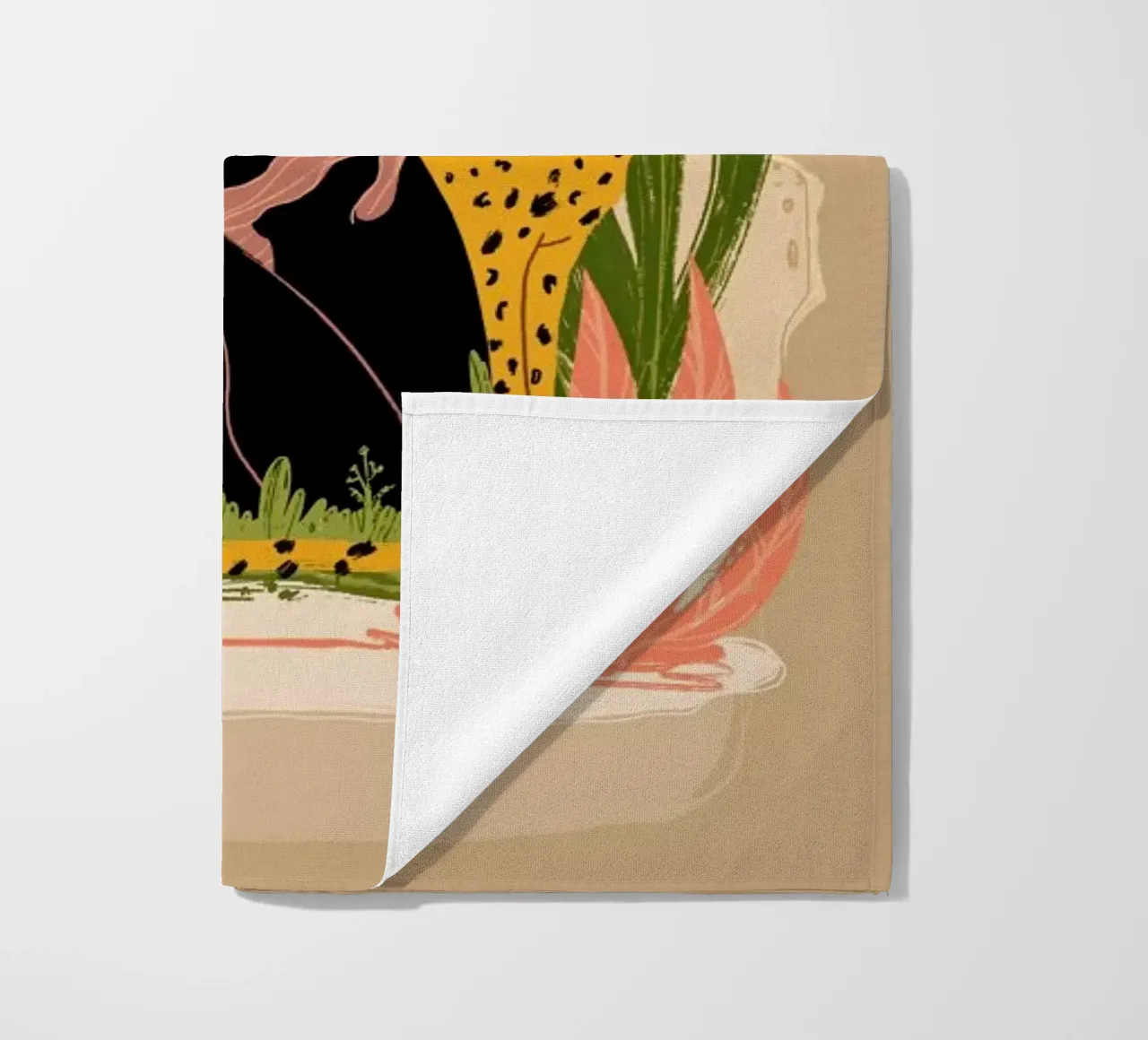 Got Your Back telo mare da Studio One