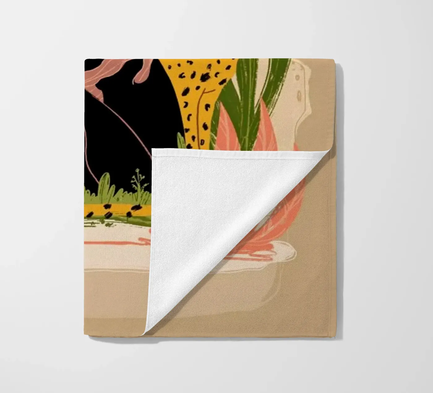 Got Your Back telo mare da Studio One