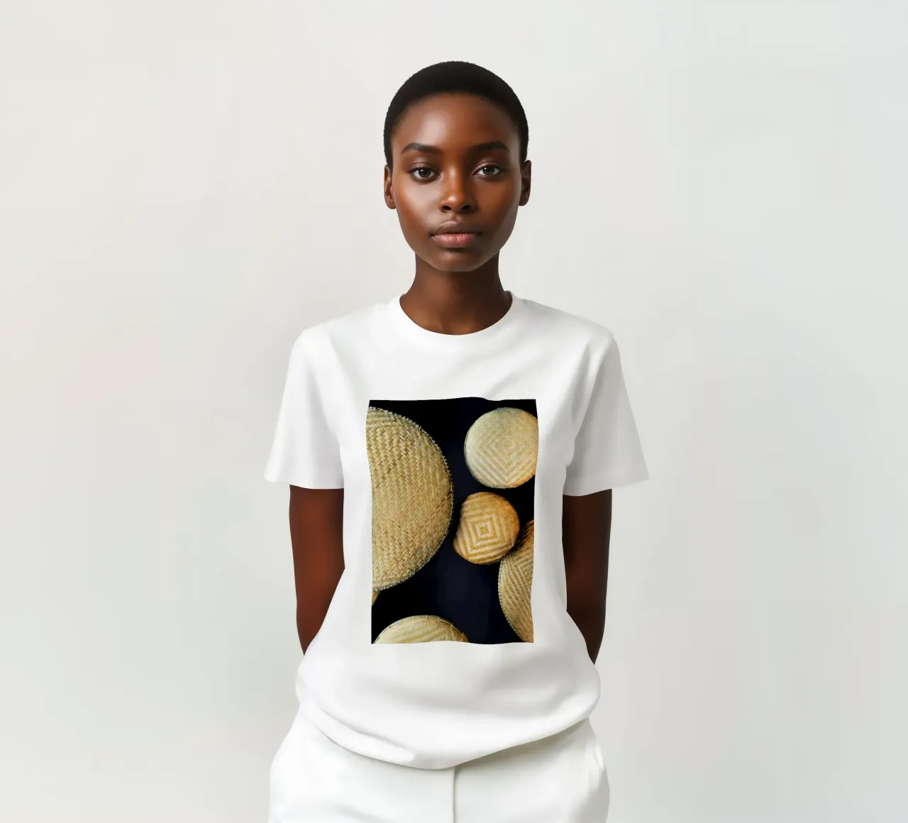 Complementary Structures camiseta de Sebastian Hilgetag