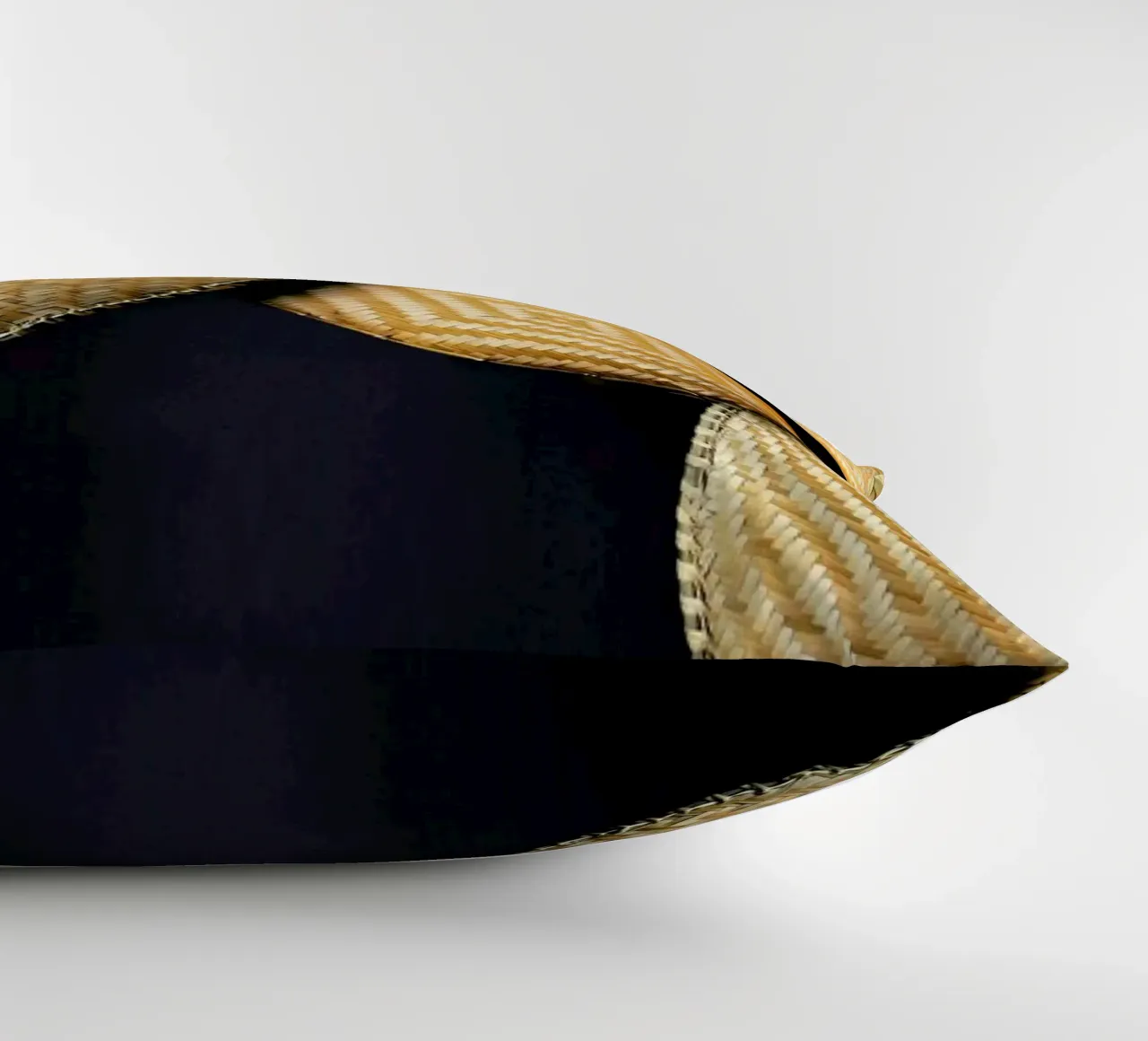 Complementary Structures cuscino da Sebastian Hilgetag