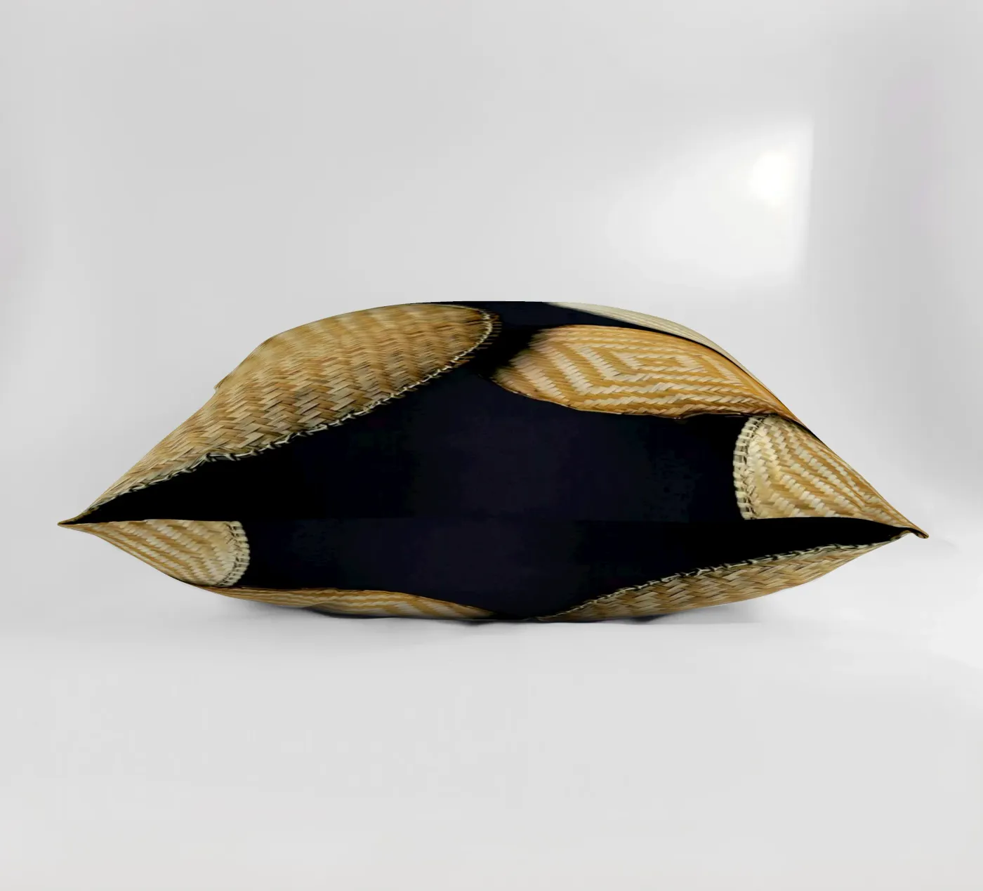 Complementary Structures cuscino da Sebastian Hilgetag