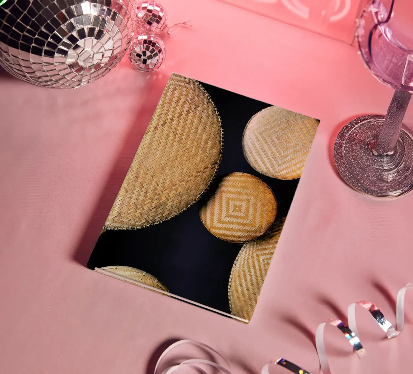 Complementary Structures diario da Sebastian Hilgetag