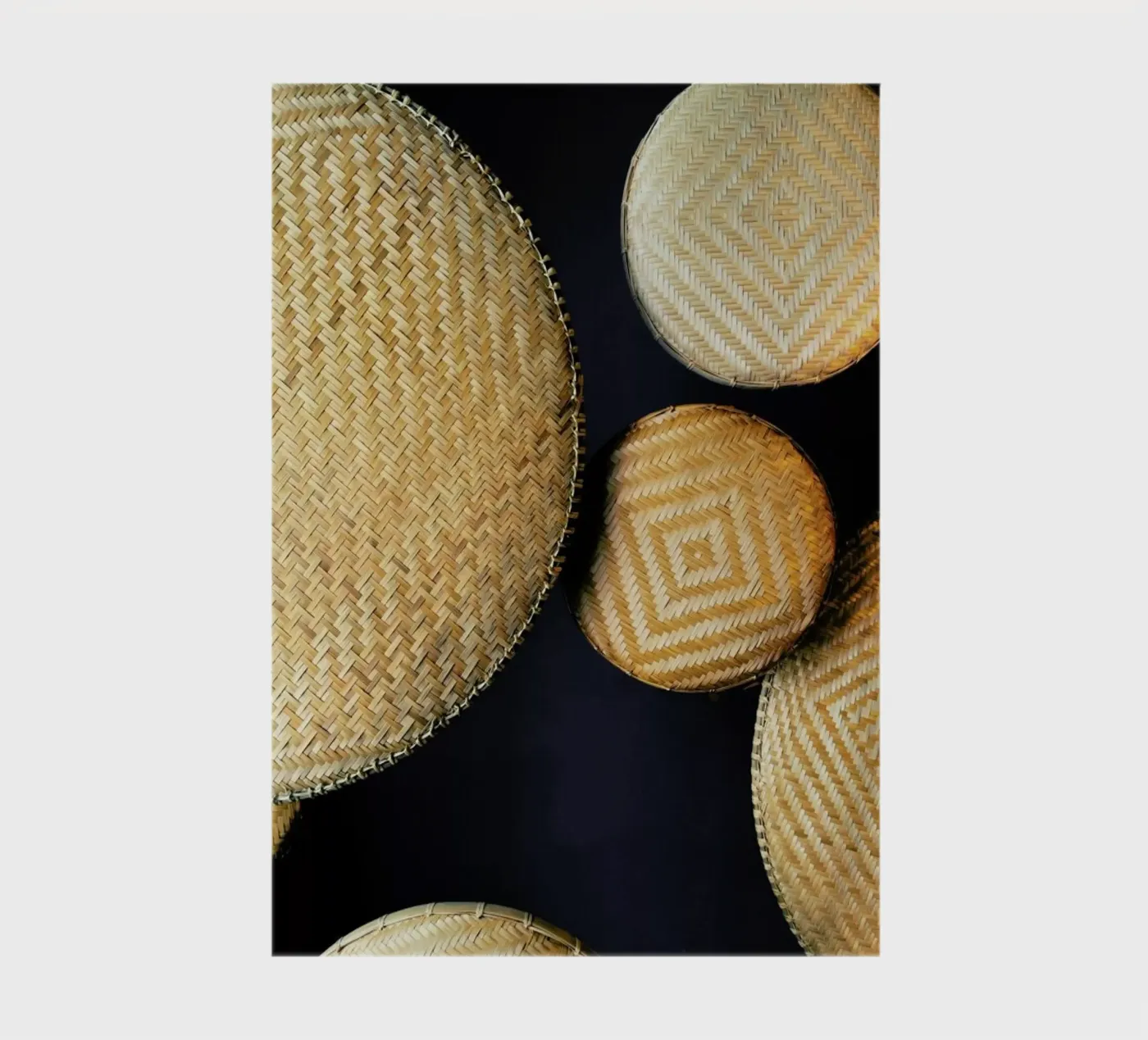 Complementary Structures diario da Sebastian Hilgetag