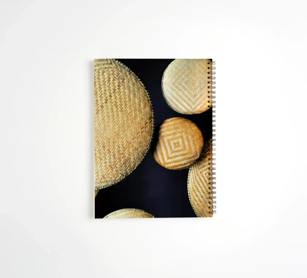 Complementary Structures Ringbuch von Sebastian Hilgetag