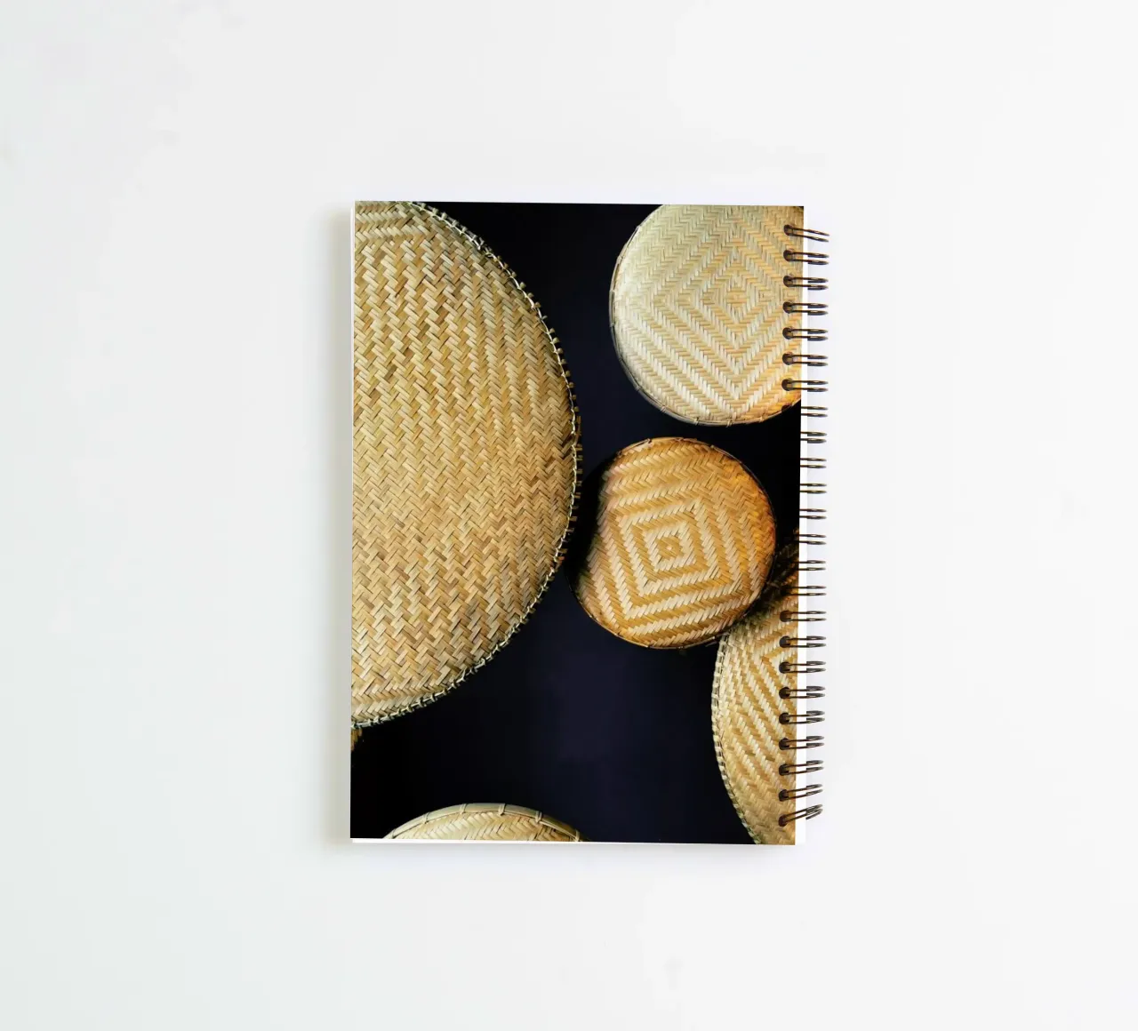 Complementary Structures Ringbuch von Sebastian Hilgetag