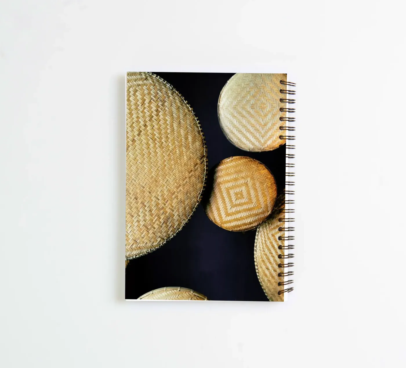 Complementary Structures Ringbuch von Sebastian Hilgetag